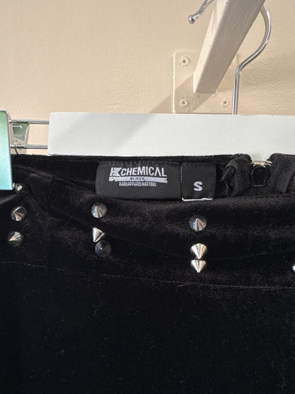 Chemical Skirt
