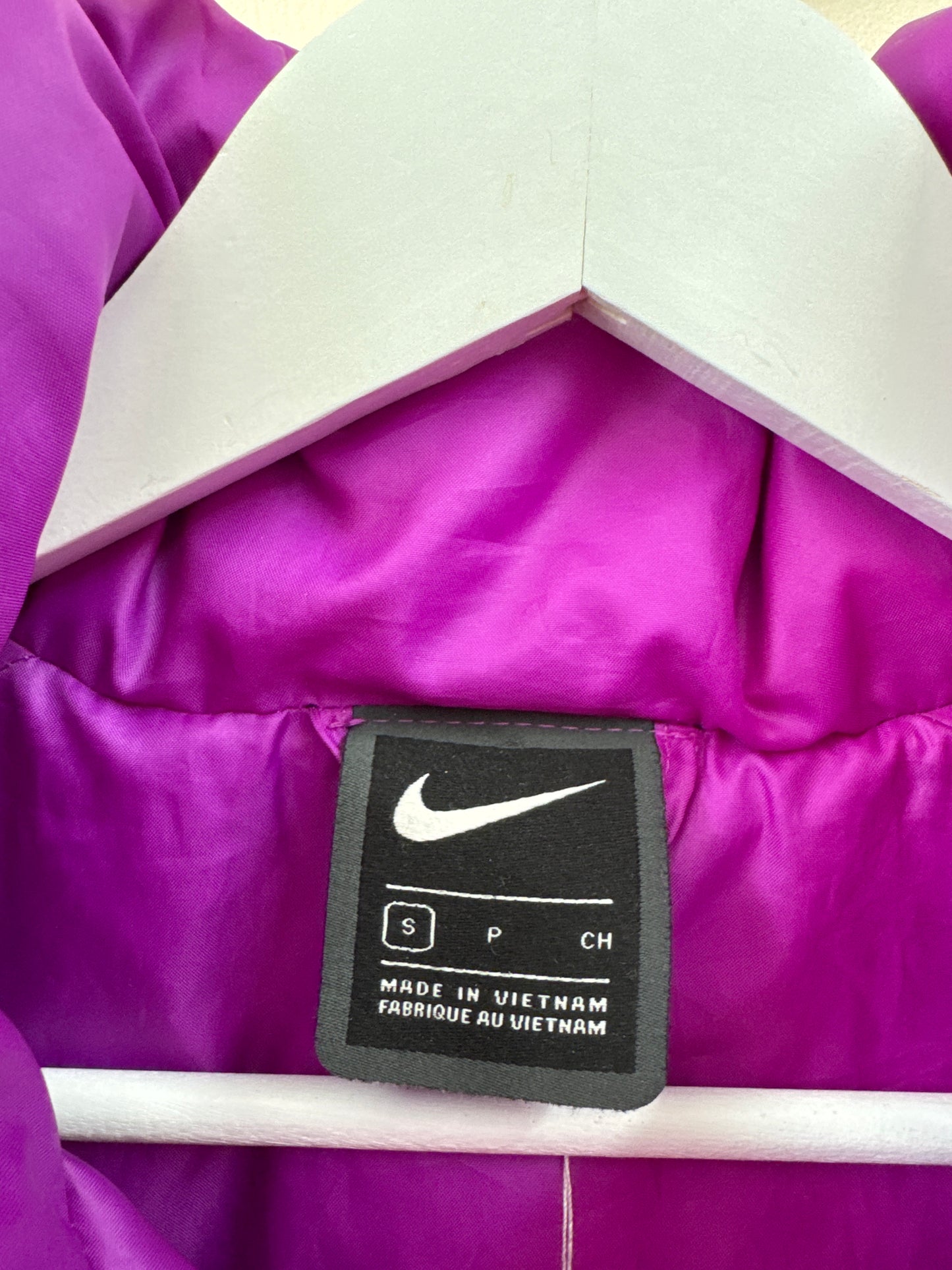 Manteau matelassé Nike