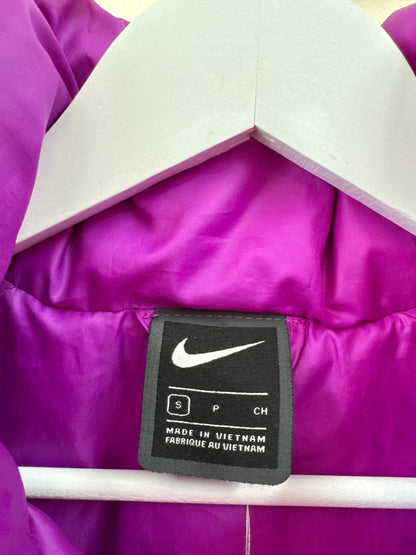 Manteau matelassé Nike