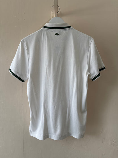Polo en coton Lacoste