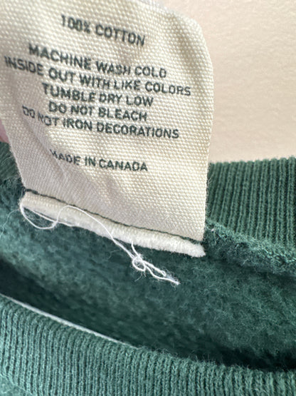 New Balance Vintage Cotton Sweater