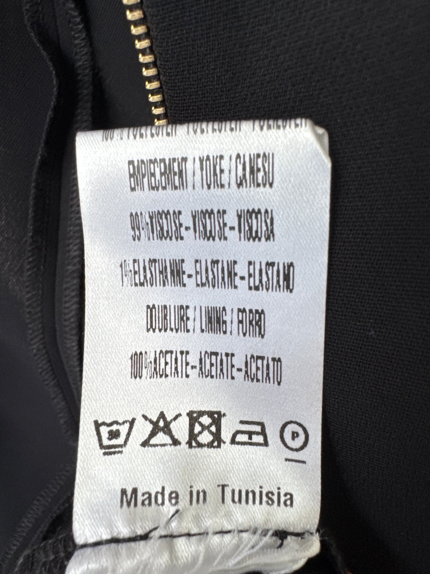 Sandro Jumpsuit