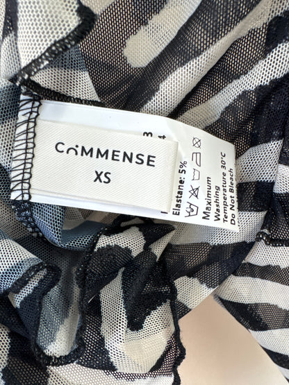 Chemise en maille Commence