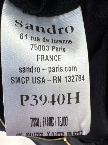 Sandro Jumpsuit