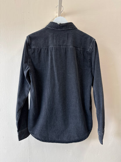 Calvin Klein Denim Shirt