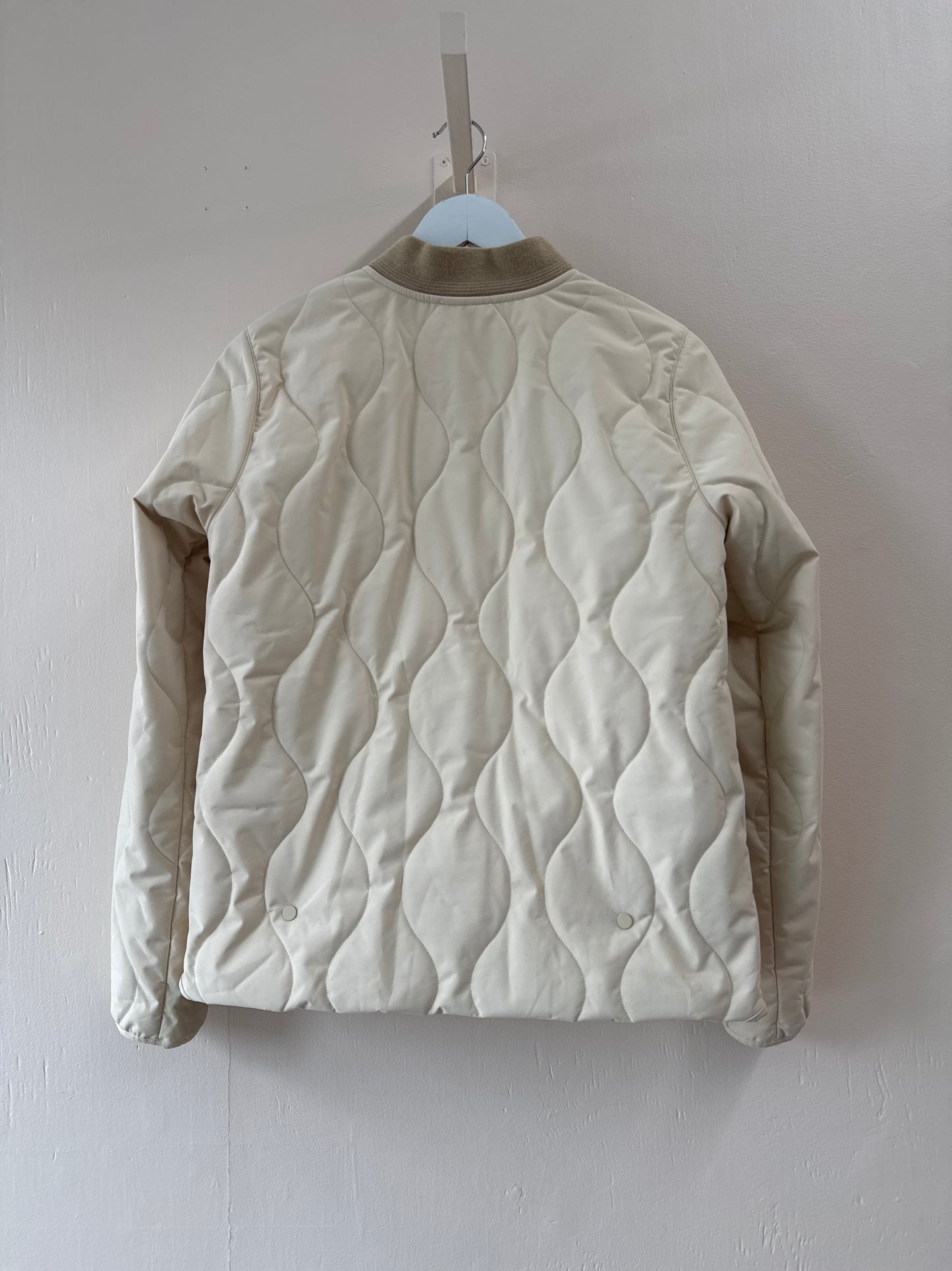 Burton Puffer Jacket
