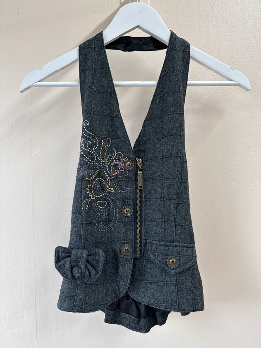 Camisole Groggy