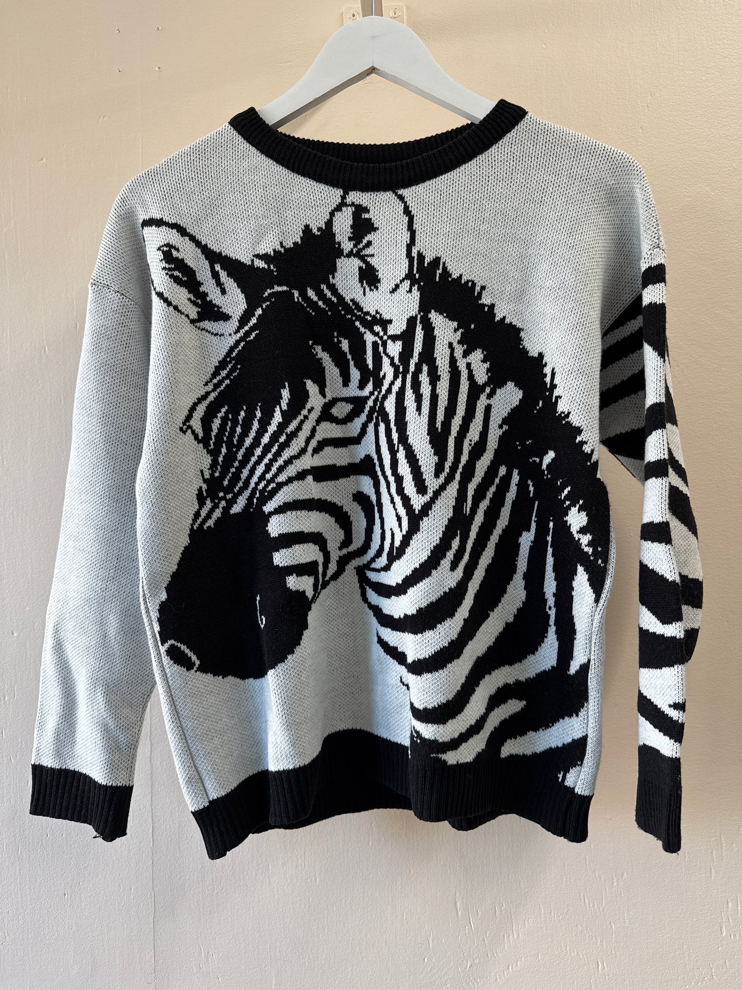 Cosmos Sweater
