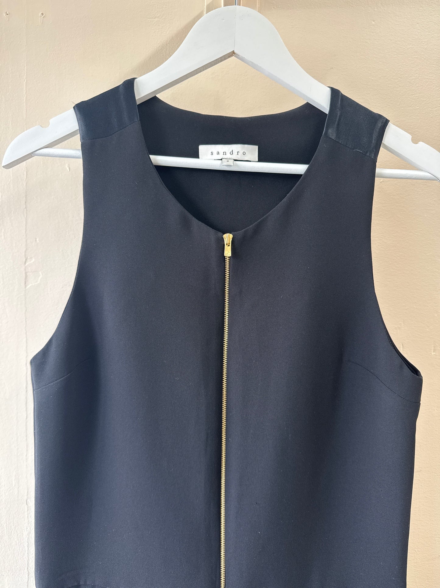 Sandro Jumpsuit