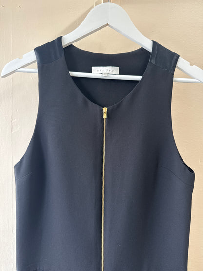 Sandro Jumpsuit