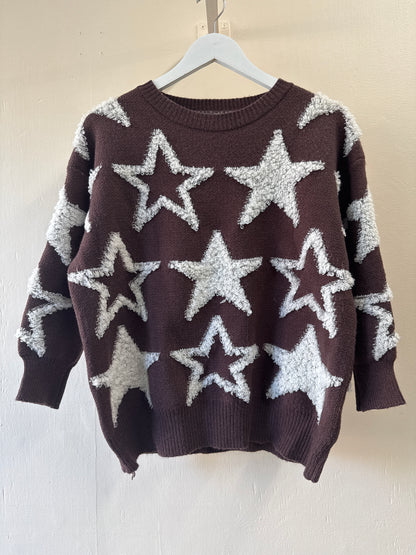 Isabella Sweater