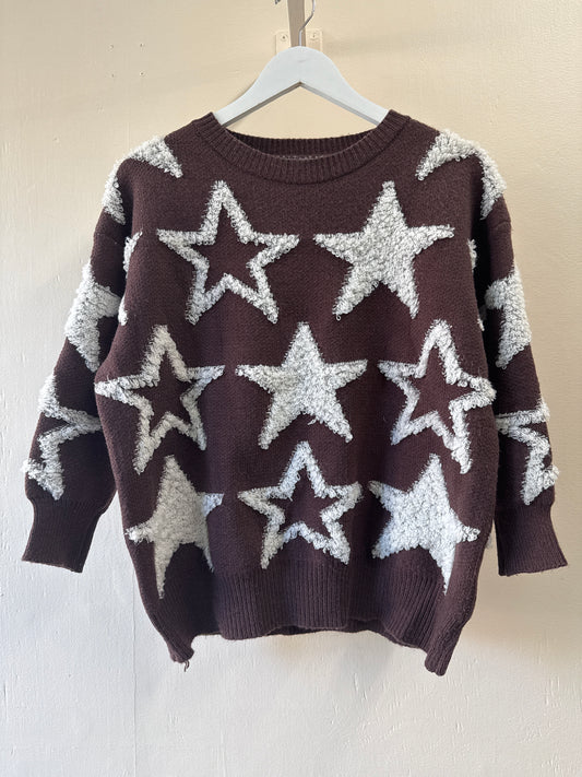 Isabella Sweater