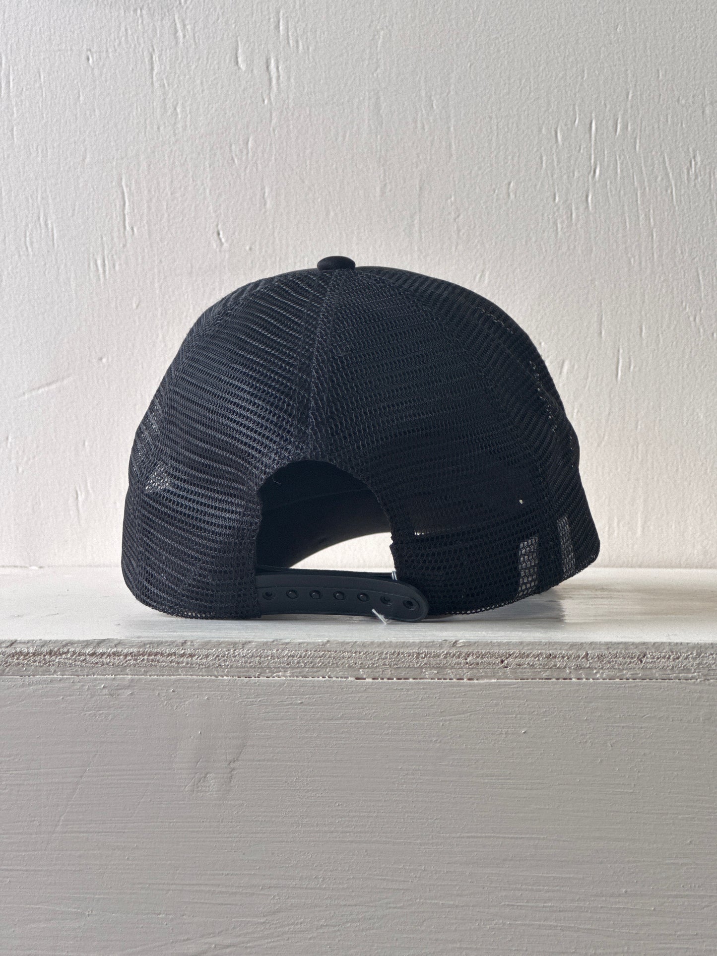 Saint Woods Mesh Cap