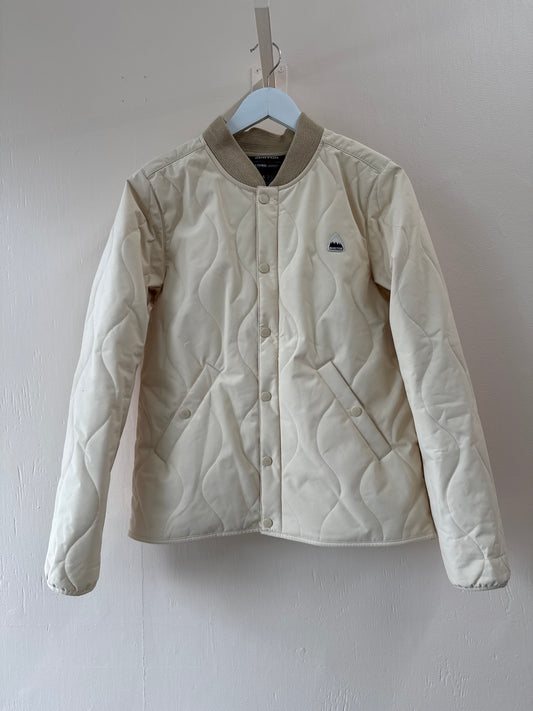 Burton Puffer Jacket