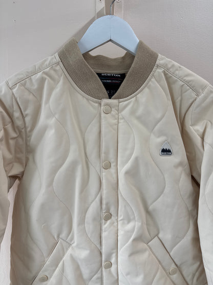 Burton Puffer Jacket