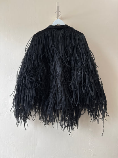Club Couture Bomber Jacket