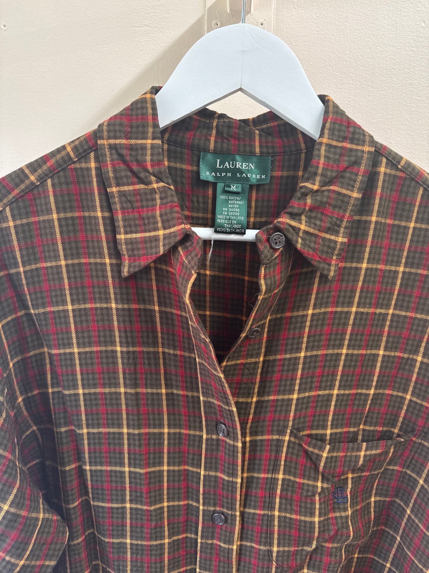 Chemise Ralph Lauren