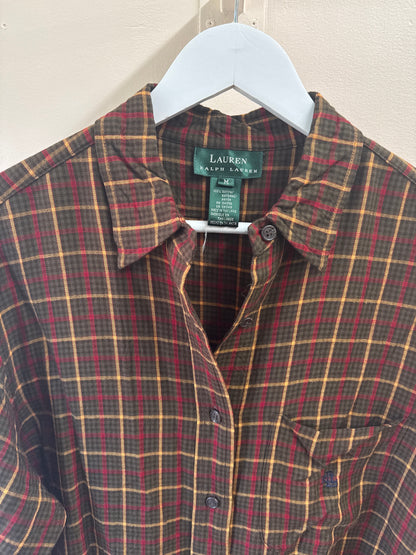 Chemise Ralph Lauren