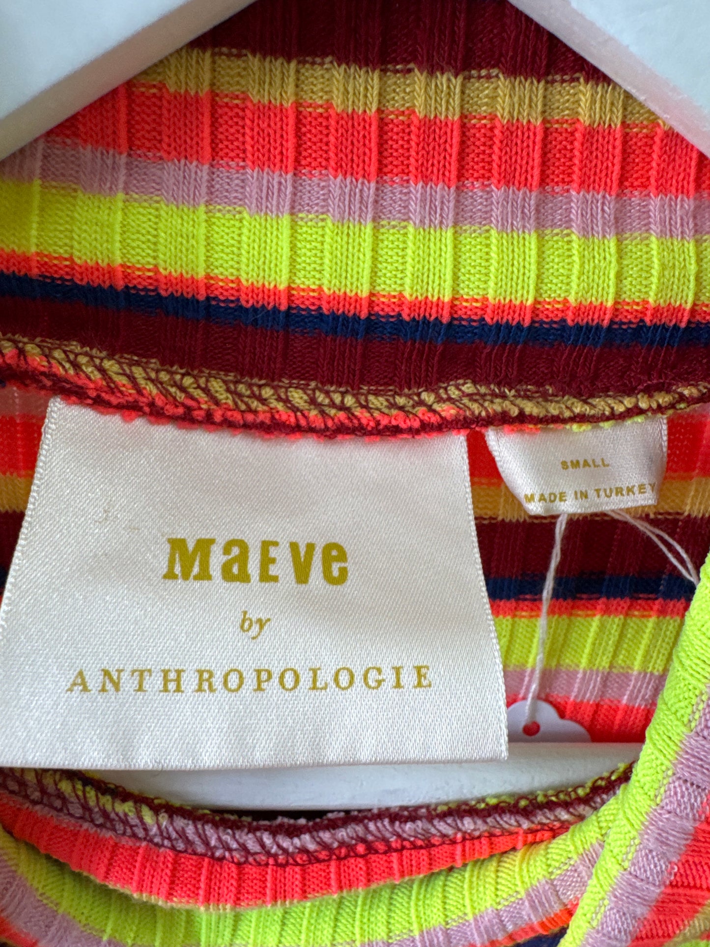 Maeve by Anthropologie Turtleneck