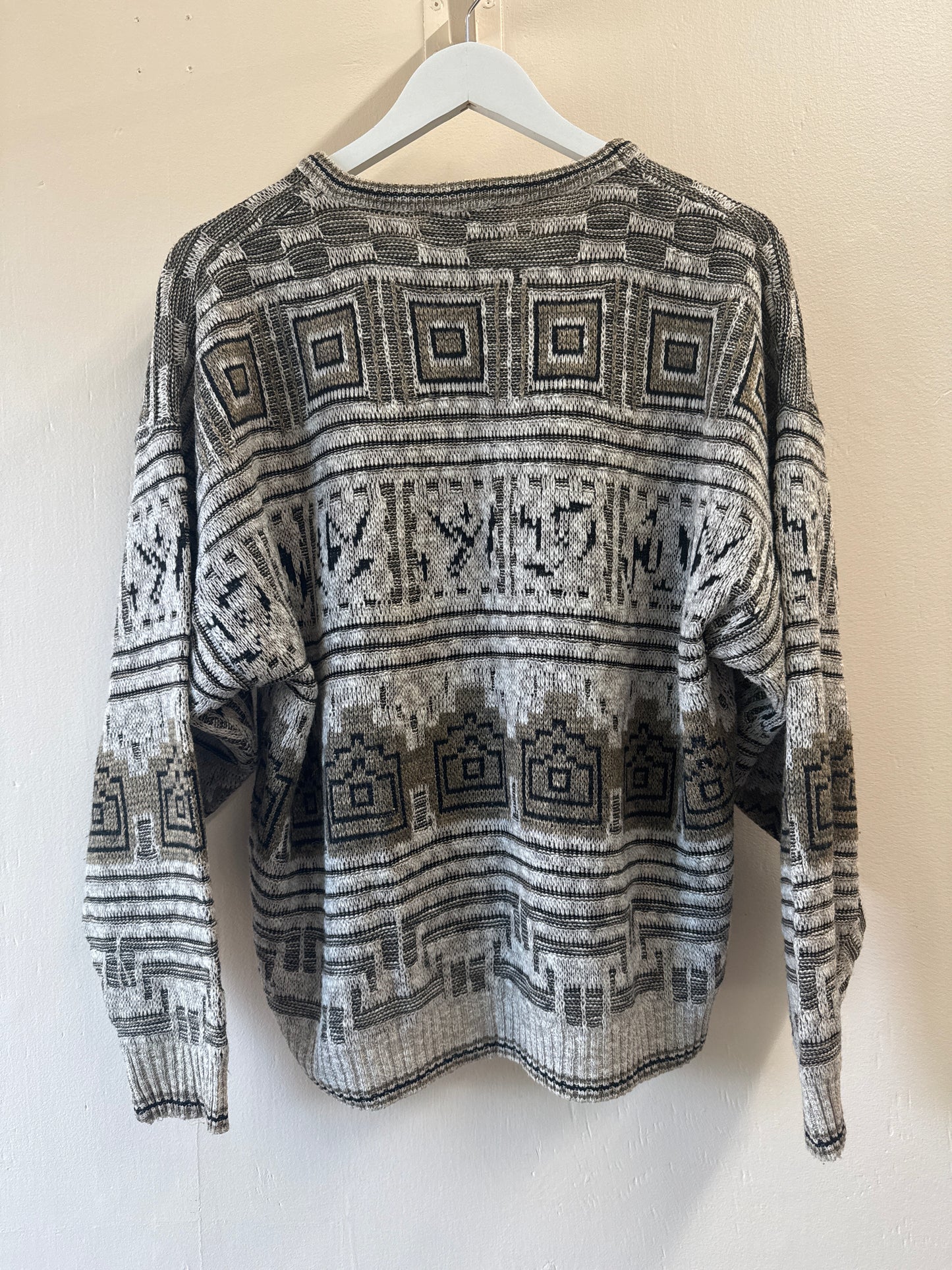 Prince Bellini Vintage Sweater