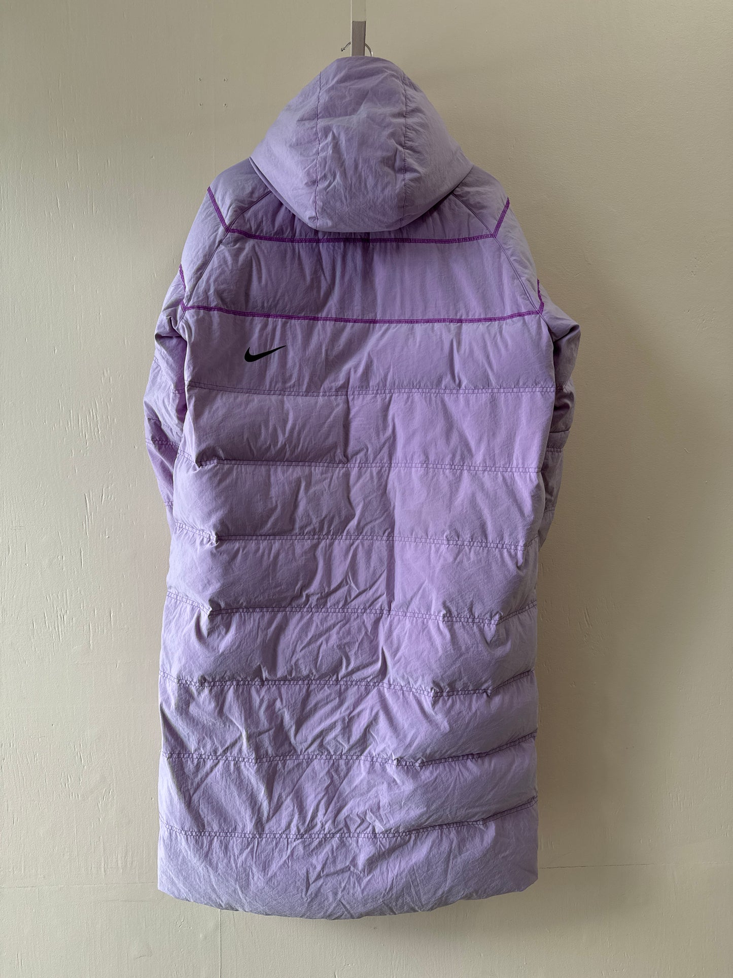 Manteau matelassé Nike