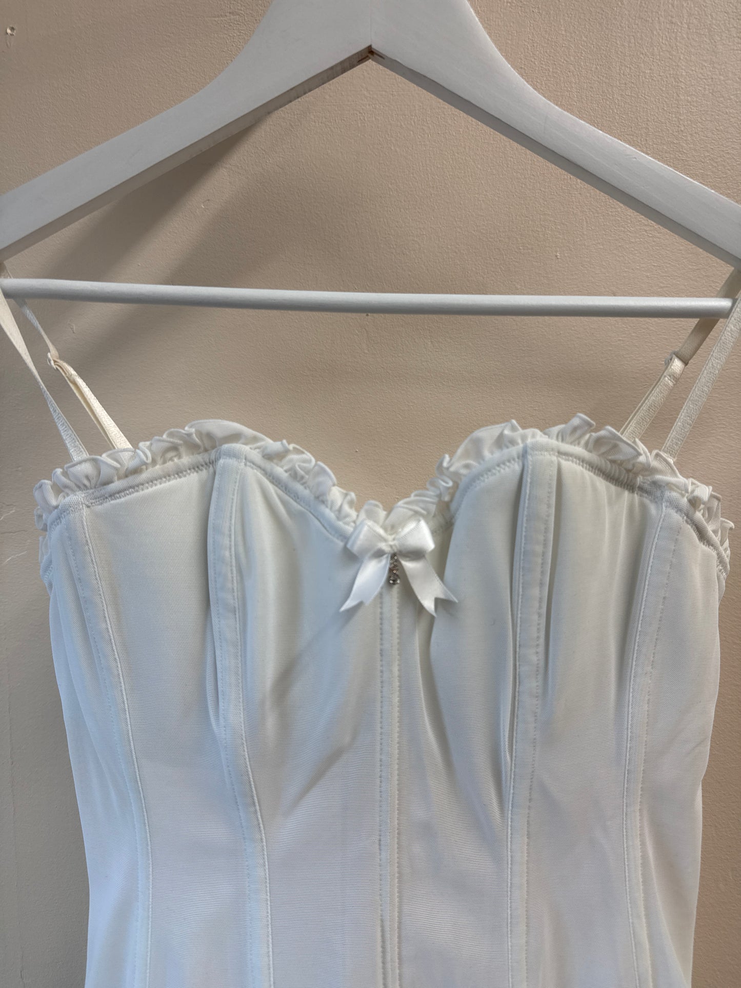 La Senza Lace Corset