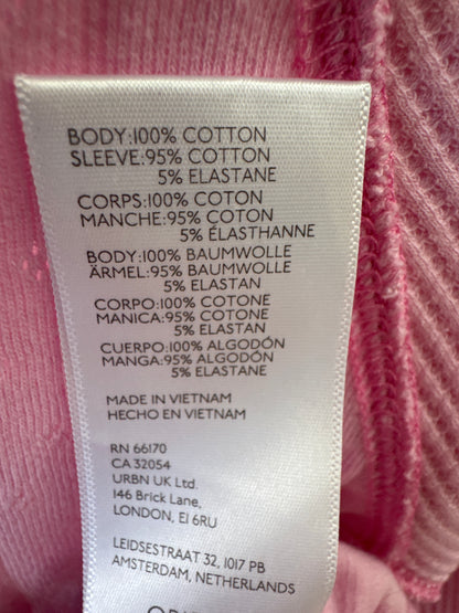 BDG Cotton Longsleeve