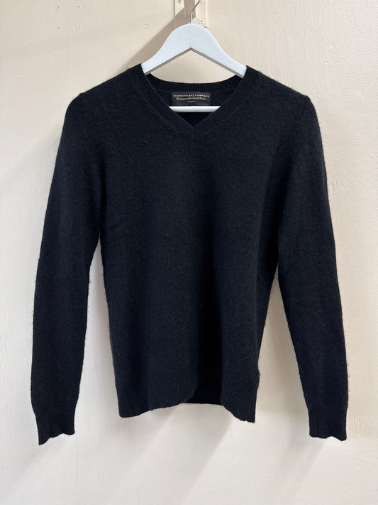 Hudson's Bay Cashmere Sweater
