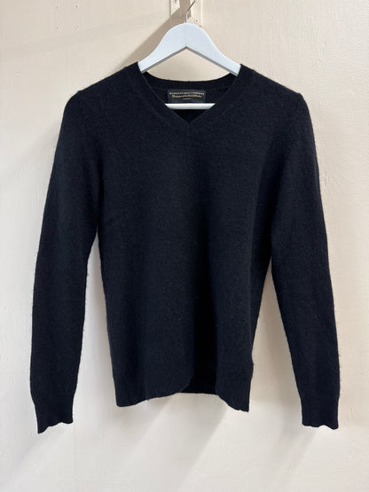 Hudson's Bay Cashmere Sweater