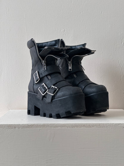 Current Mood Boots