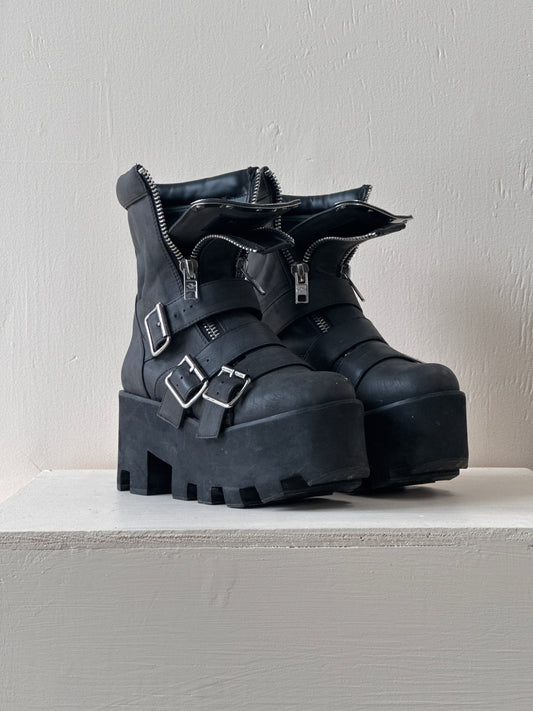 Current Mood Boots