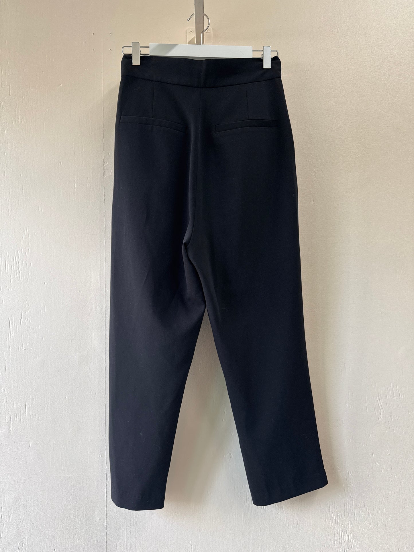Bless'ed Are The Meek High-Rise Pants