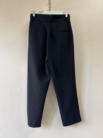 Bless'ed Are The Meek High-Rise Pants