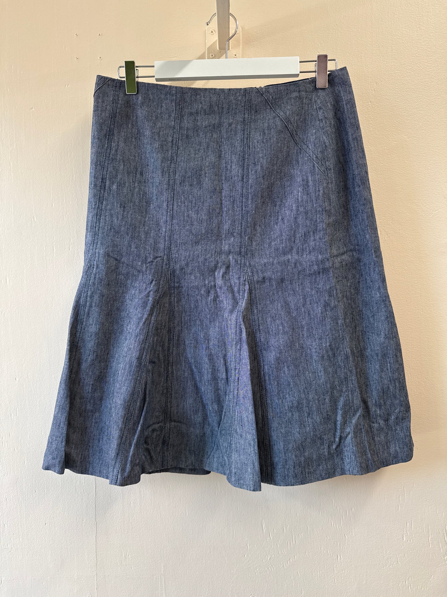Jupe en coton Proportion Petite