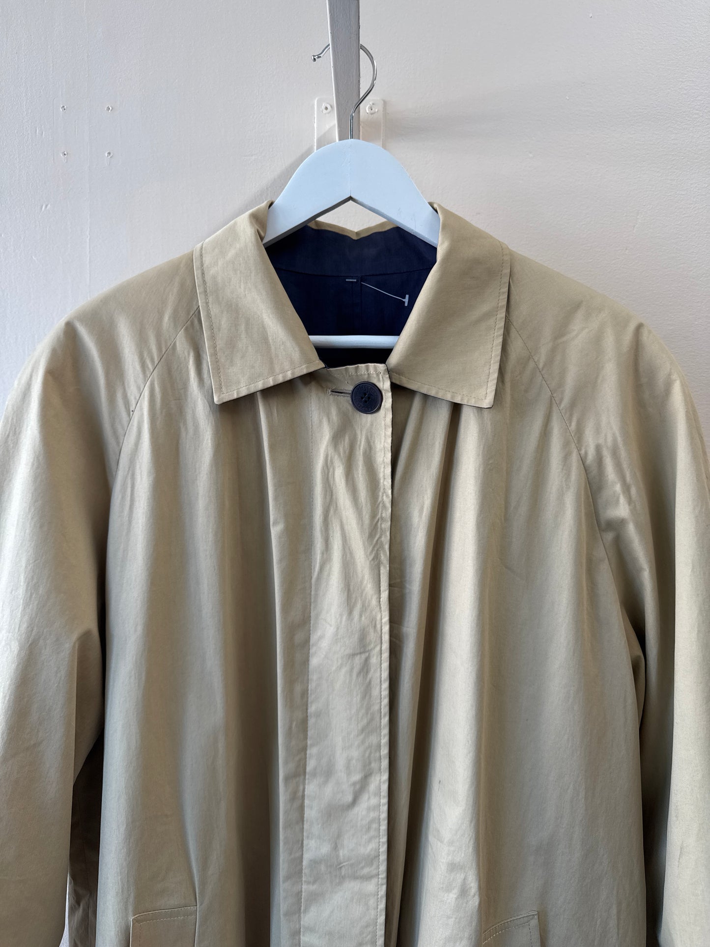 Trench-coat vintage Aquascutum