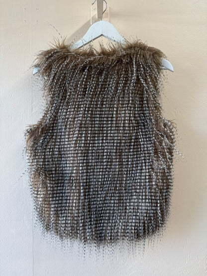Artizan Vintage Fur Vest