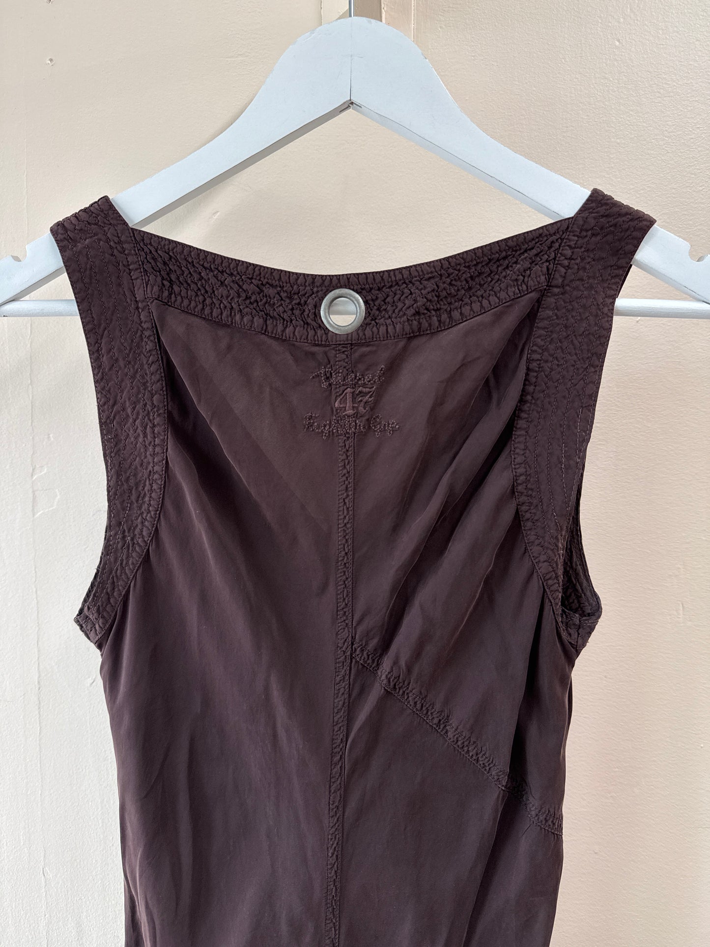 Diesel Dress
