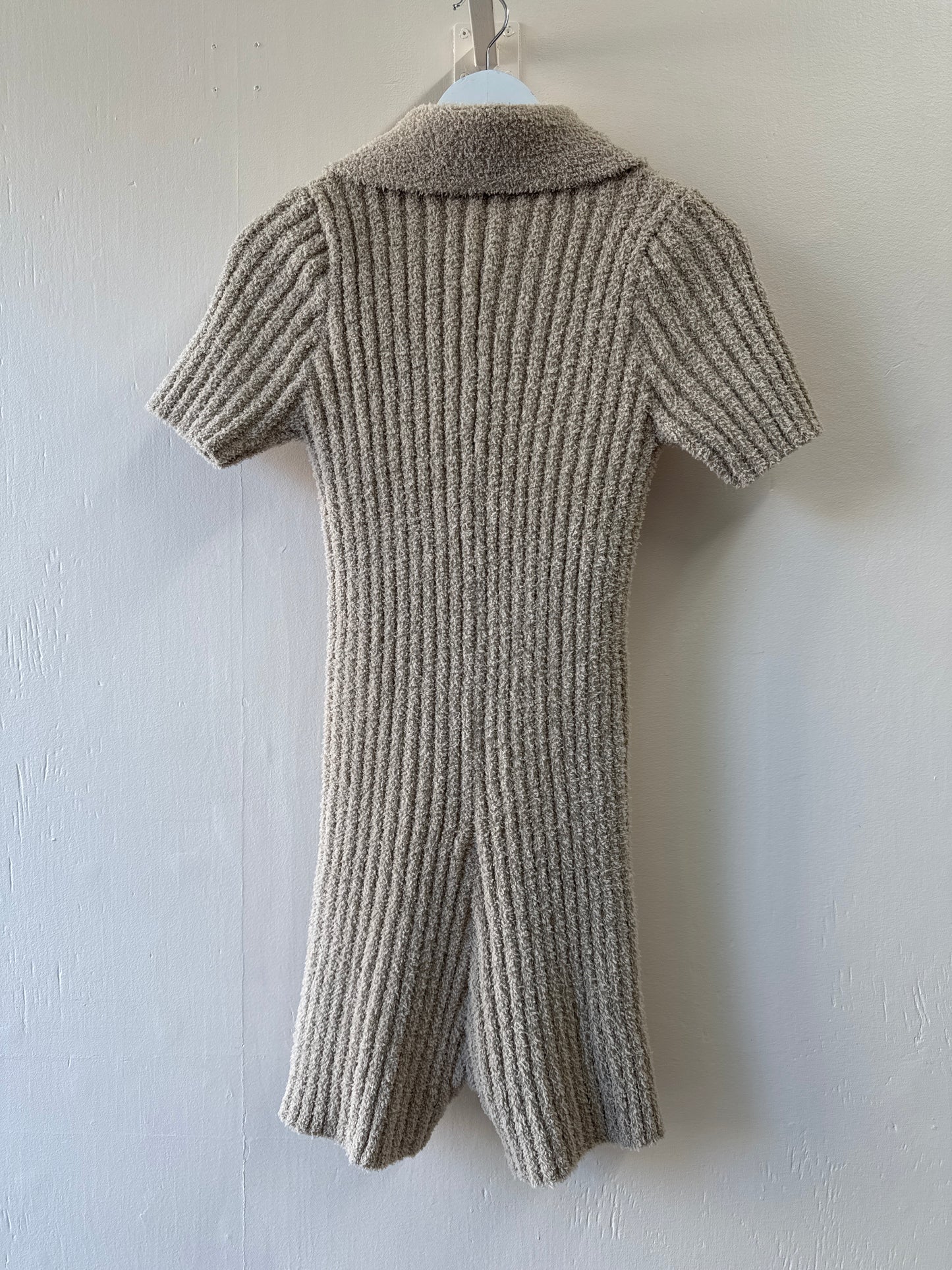 Salty One-Piece