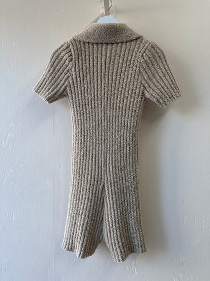 Salty One-Piece