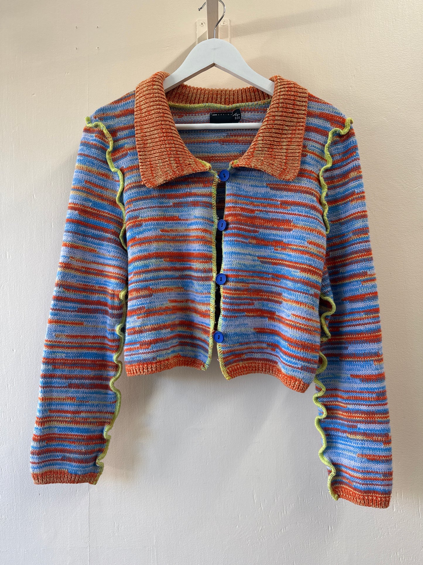 Asos Cardigan