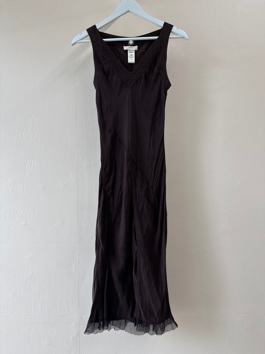 Diesel Dress