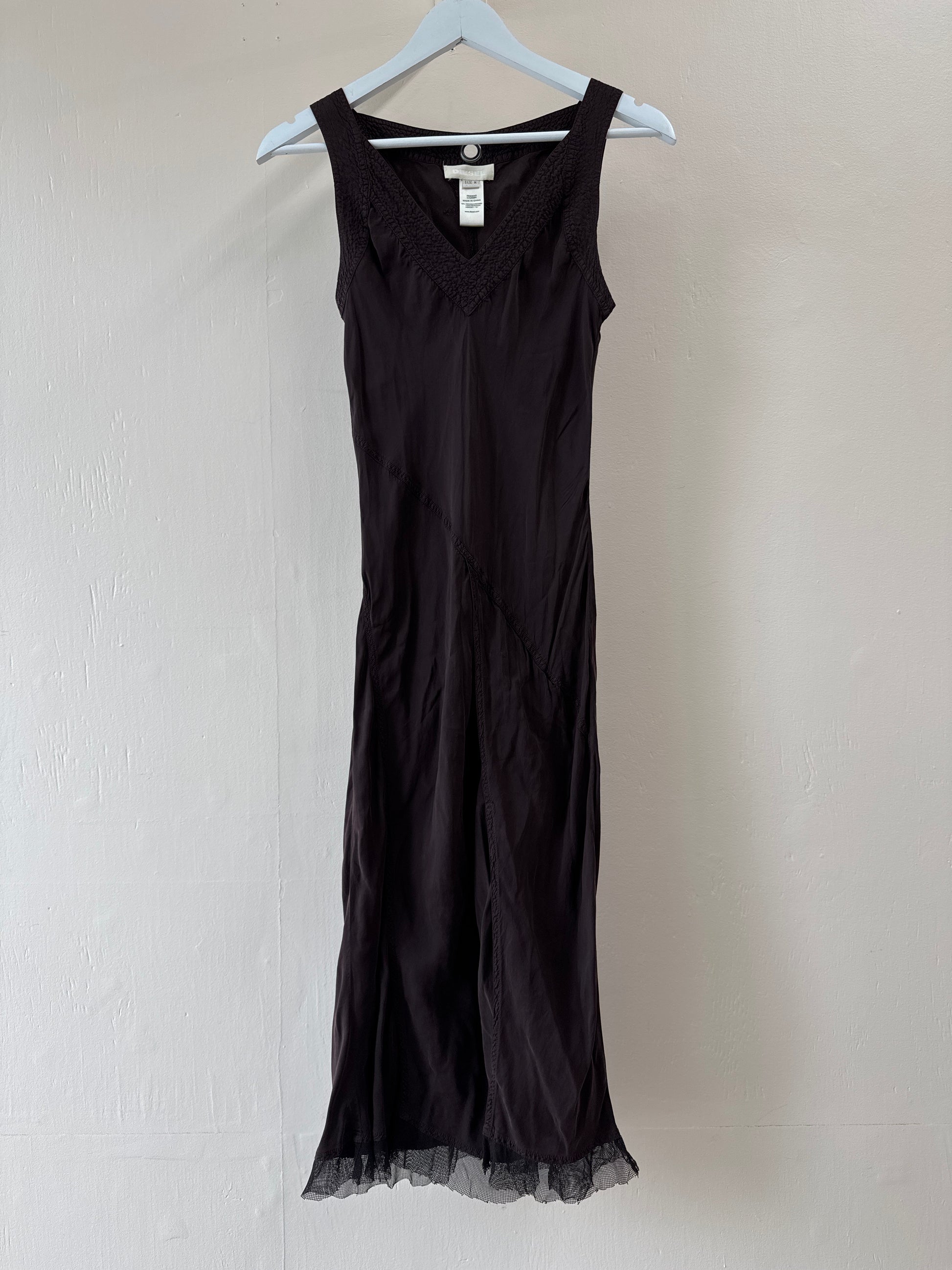 Diesel Dress