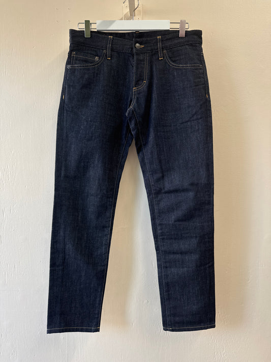 Dsquared2 Cotton Jeans
