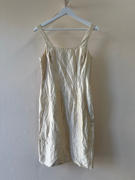 Lauren Ralph Lauren Silk Dress