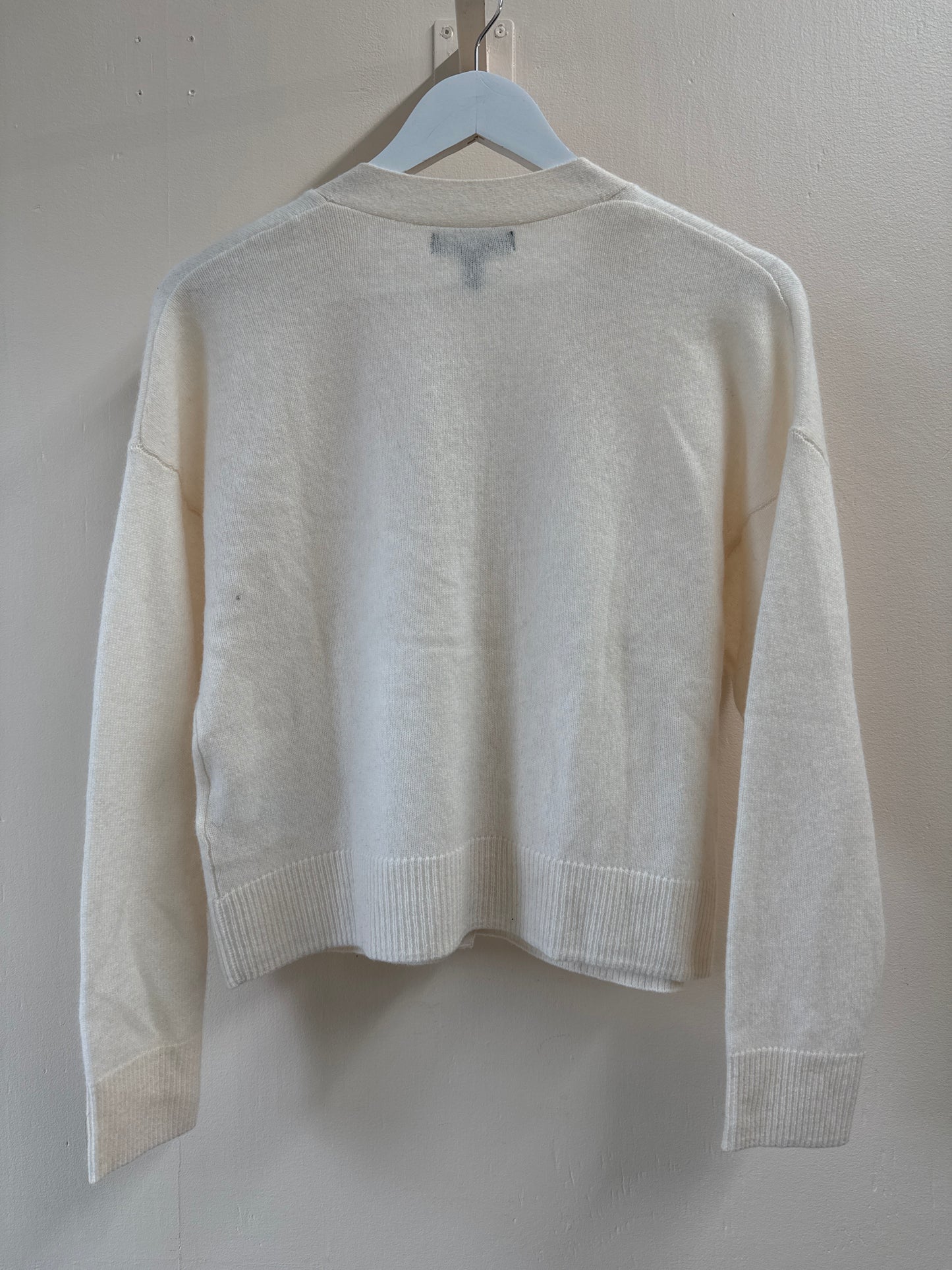 Cardigan en cachemire Banana Republic