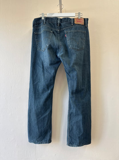 Jeans Levi's 514 Slim Straight