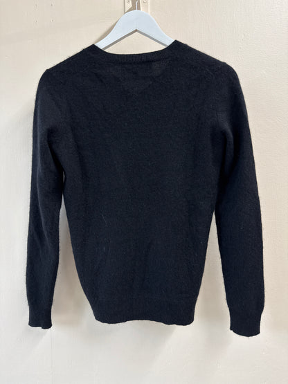 Hudson's Bay Cashmere Sweater