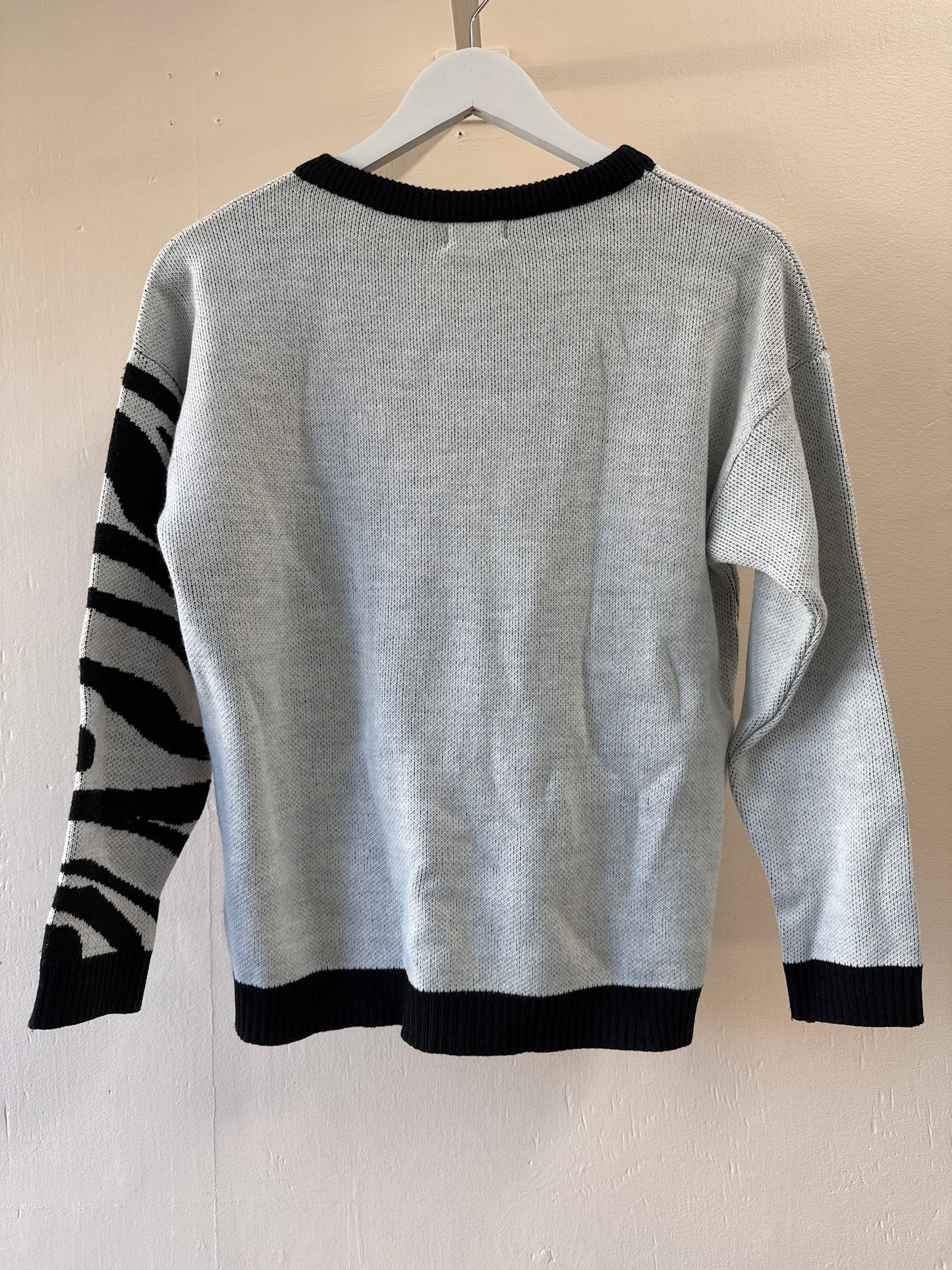Cosmos Sweater