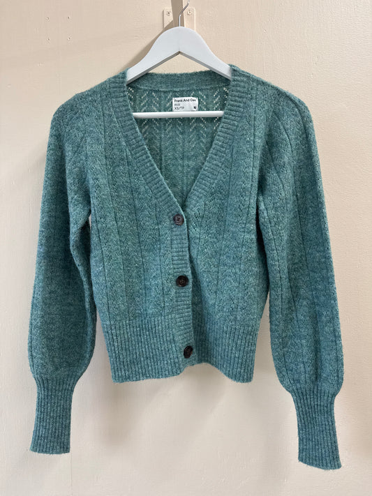 Frank&Oak Cardigan
