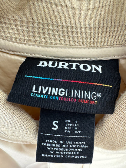 Burton Puffer Jacket